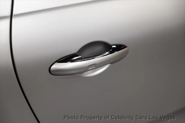 used 2022 Bentley Continental GT car, priced at $188,888