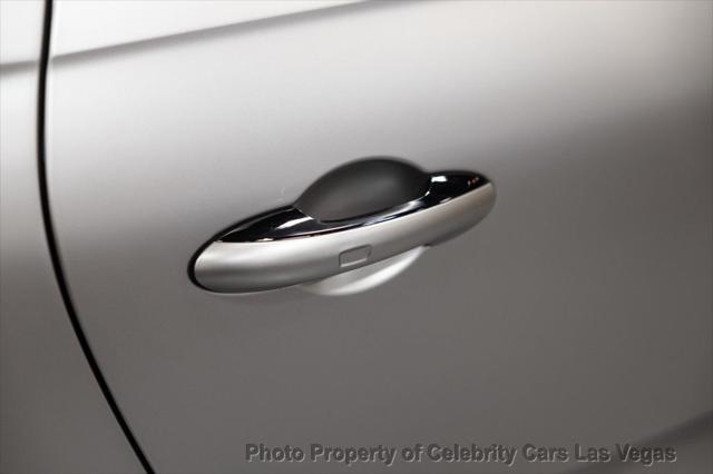 used 2022 Bentley Continental GT car, priced at $184,999