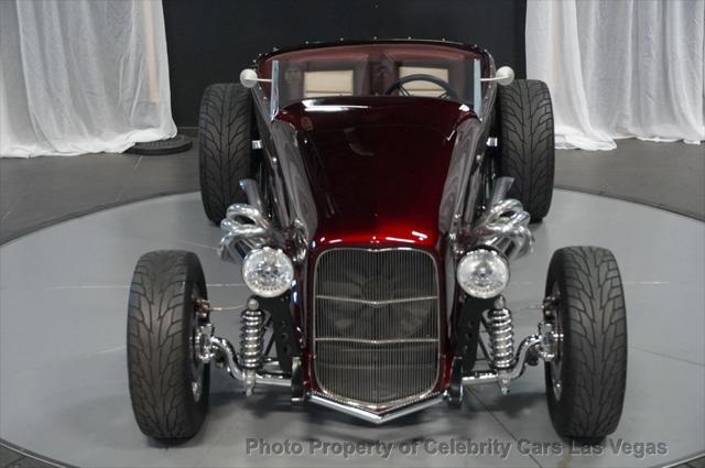 used 1930 Ford Model A car, priced at $37,500