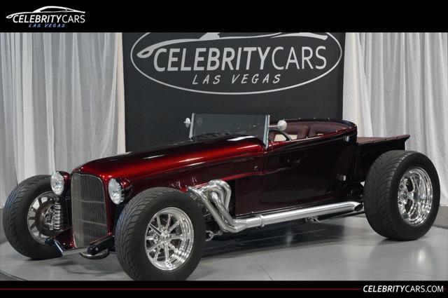 used 1930 Ford Model A car, priced at $37,500