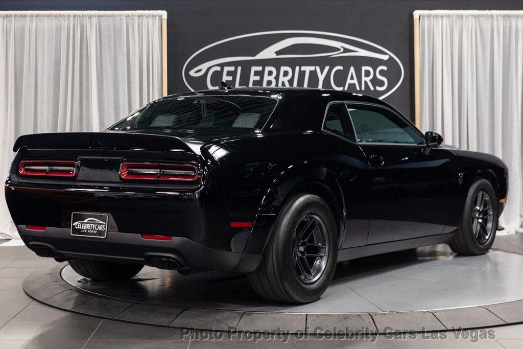 used 2023 Dodge Challenger car, priced at $140,950