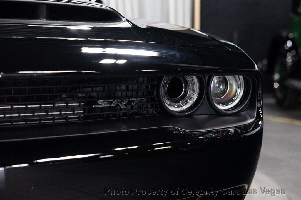 used 2023 Dodge Challenger car, priced at $140,950