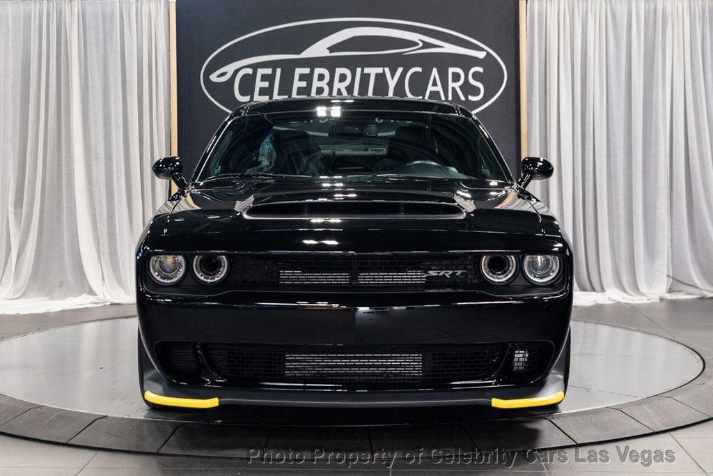 used 2023 Dodge Challenger car, priced at $140,950