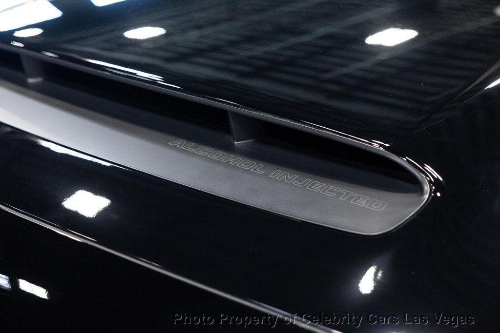 used 2023 Dodge Challenger car, priced at $140,950