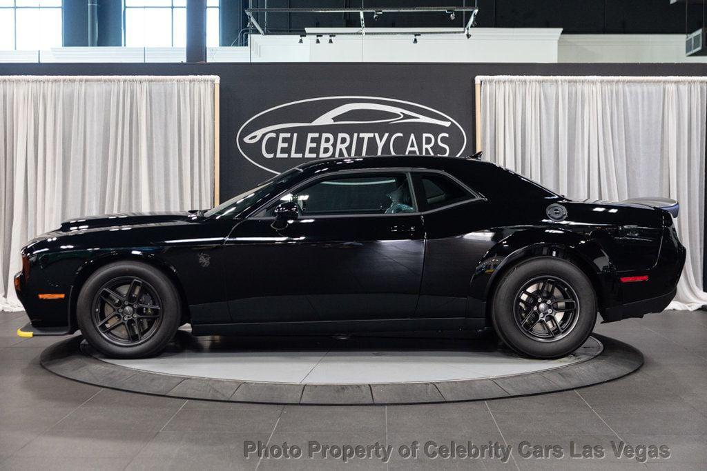 used 2023 Dodge Challenger car, priced at $140,950