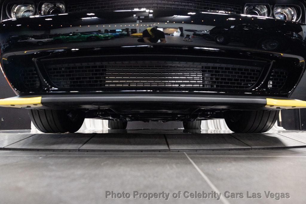 used 2023 Dodge Challenger car, priced at $140,950