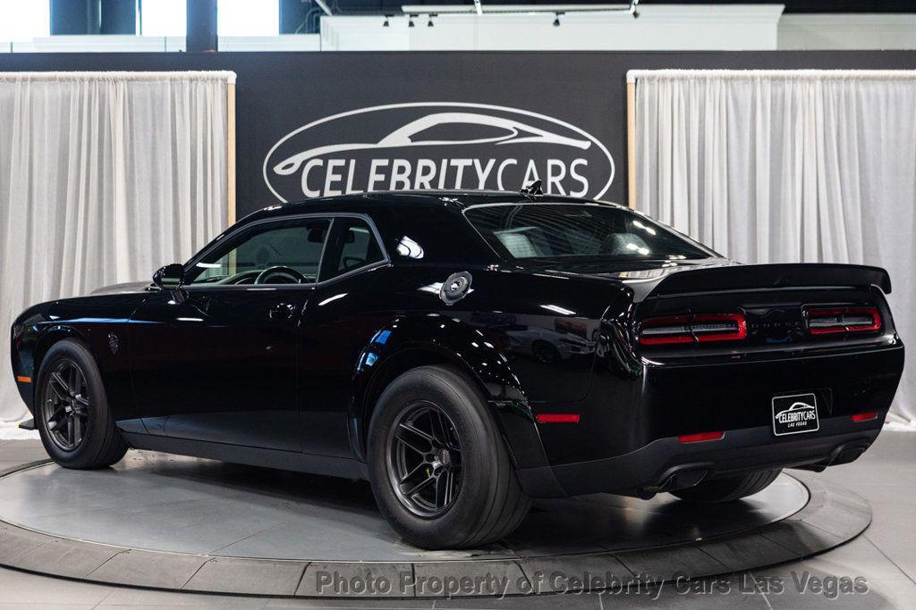used 2023 Dodge Challenger car, priced at $140,950