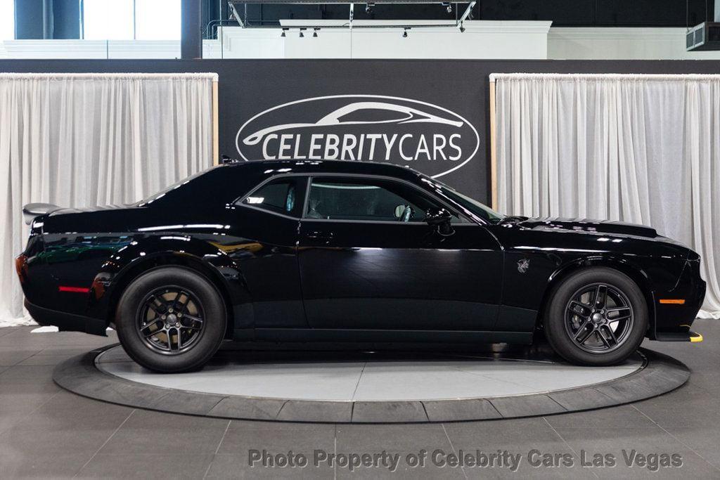 used 2023 Dodge Challenger car, priced at $140,950