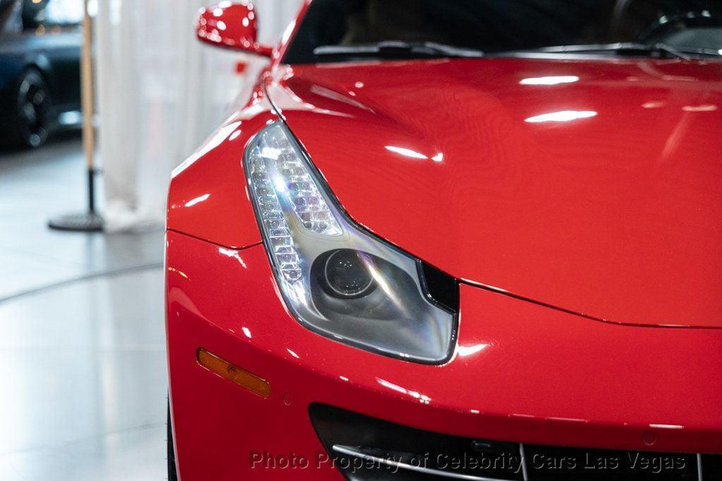 used 2014 Ferrari FF car, priced at $125,950