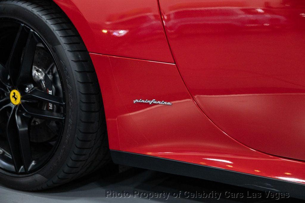 used 2014 Ferrari FF car, priced at $125,950