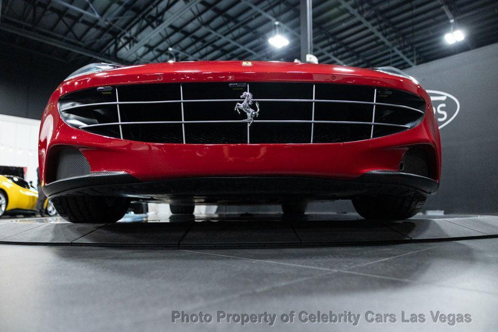 used 2014 Ferrari FF car, priced at $125,950