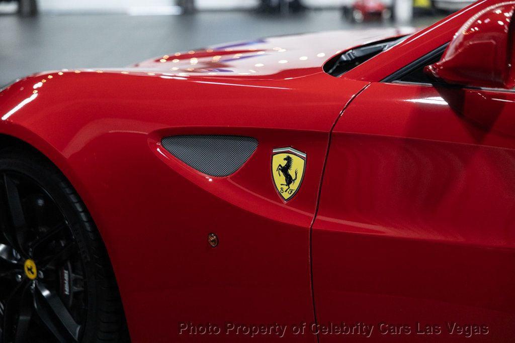 used 2014 Ferrari FF car, priced at $125,950