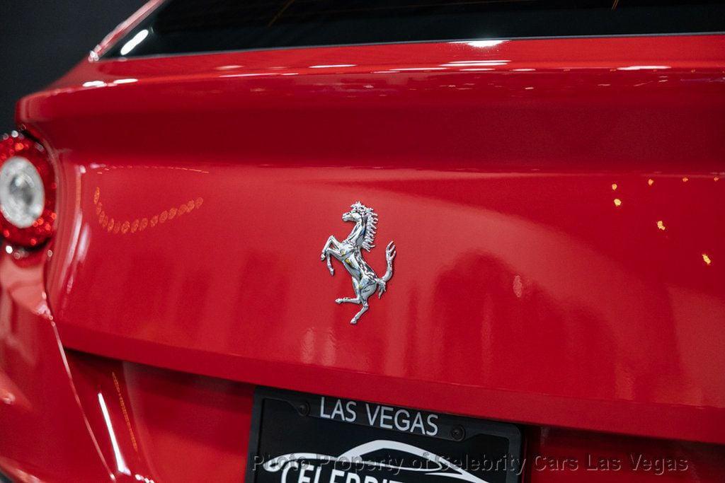 used 2014 Ferrari FF car, priced at $125,950