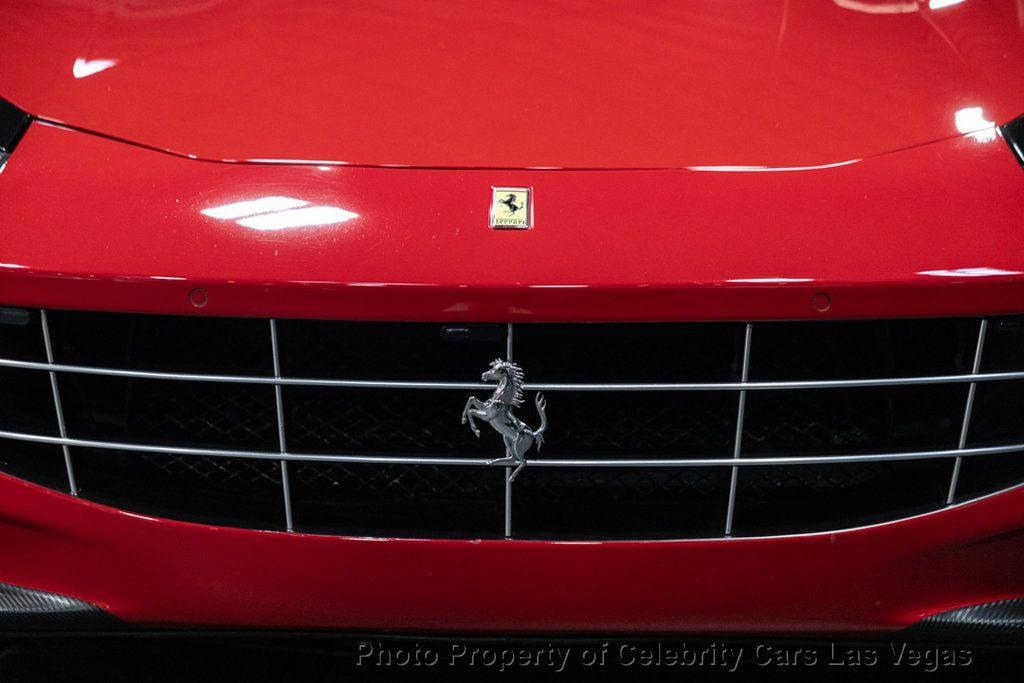 used 2014 Ferrari FF car, priced at $125,950