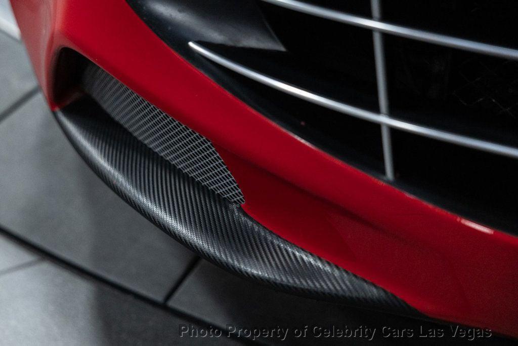 used 2014 Ferrari FF car, priced at $125,950