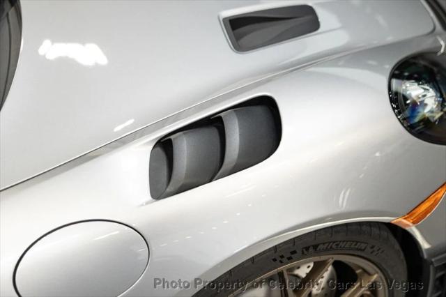 used 2023 Porsche 718 Cayman car, priced at $173,500