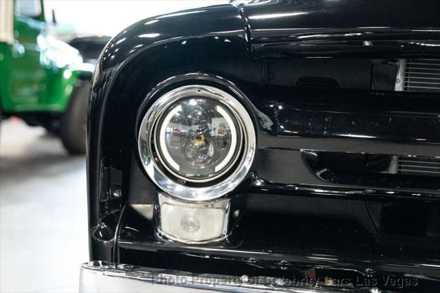 used 1954 Ford F100 car, priced at $59,999