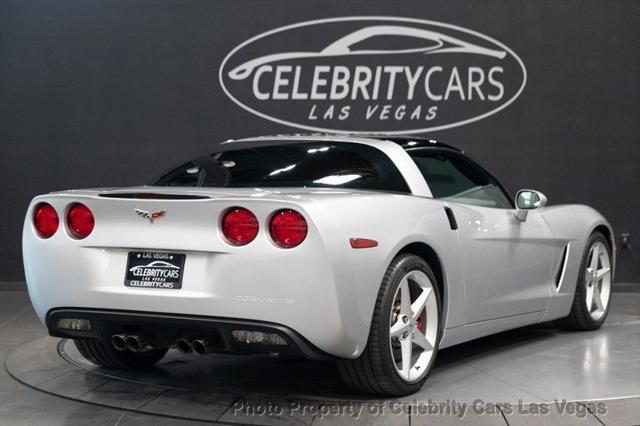 used 2012 Chevrolet Corvette car, priced at $29,999