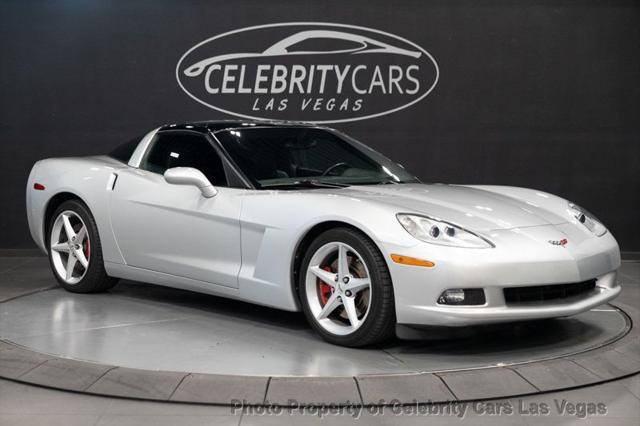 used 2012 Chevrolet Corvette car, priced at $29,999