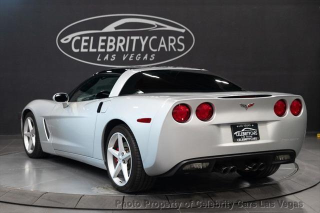 used 2012 Chevrolet Corvette car, priced at $29,999