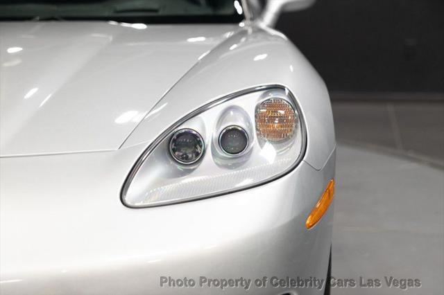 used 2012 Chevrolet Corvette car, priced at $29,999