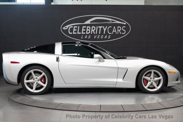 used 2012 Chevrolet Corvette car, priced at $29,999