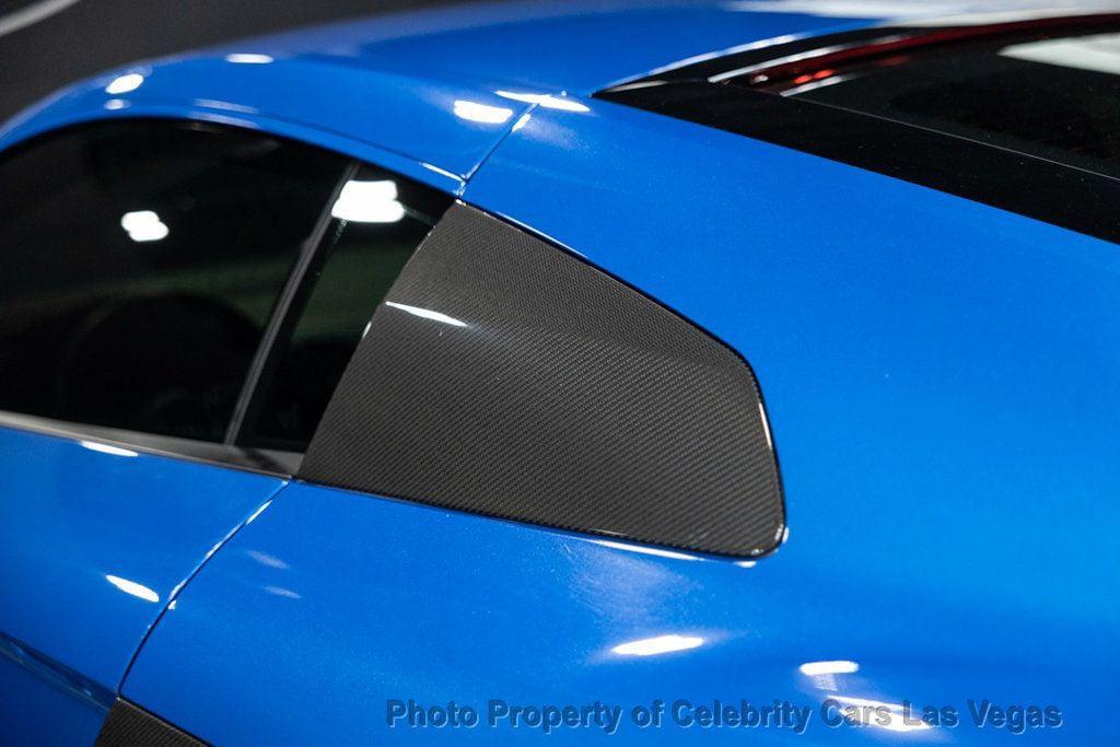 used 2022 Audi R8 car, priced at $145,999