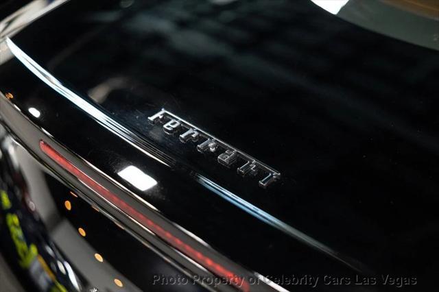 used 2008 Ferrari 599 GTB Fiorano car, priced at $129,999