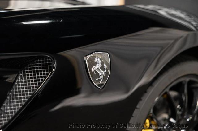 used 2008 Ferrari 599 GTB Fiorano car, priced at $129,999