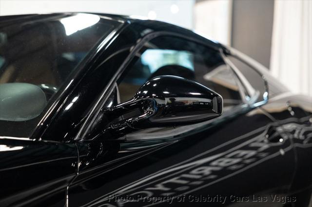 used 2008 Ferrari 599 GTB Fiorano car, priced at $135,000
