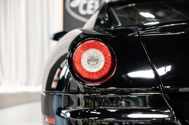 used 2008 Ferrari 599 GTB Fiorano car, priced at $135,000