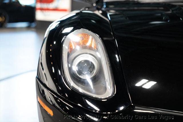 used 2008 Ferrari 599 GTB Fiorano car, priced at $135,000