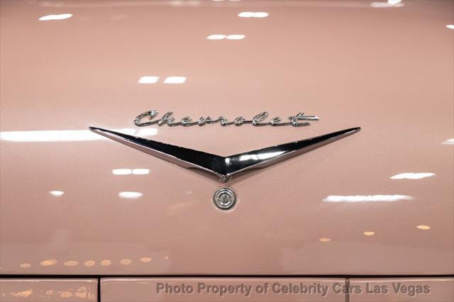 used 1958 Chevrolet Impala car, priced at $135,000