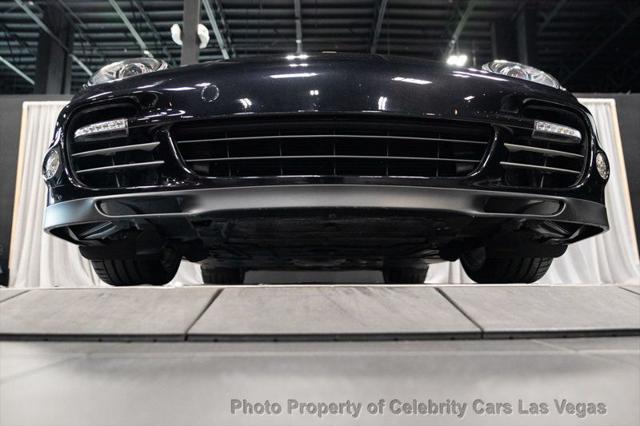 used 2011 Porsche 911 car, priced at $139,000