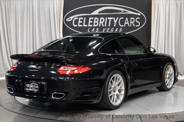 used 2011 Porsche 911 car, priced at $129,999