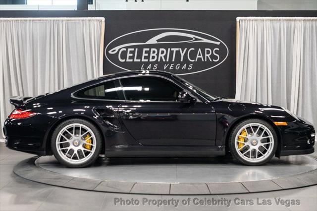 used 2011 Porsche 911 car, priced at $139,000