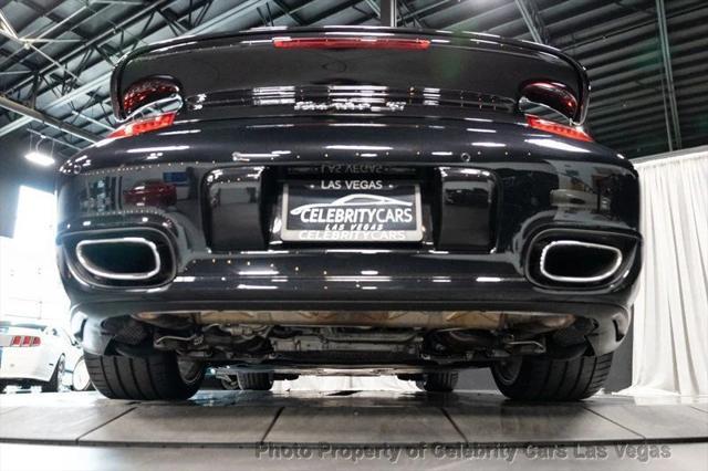 used 2011 Porsche 911 car, priced at $129,999