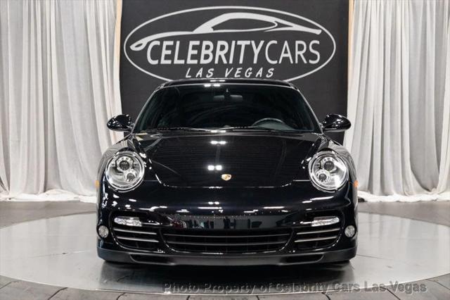 used 2011 Porsche 911 car, priced at $129,999