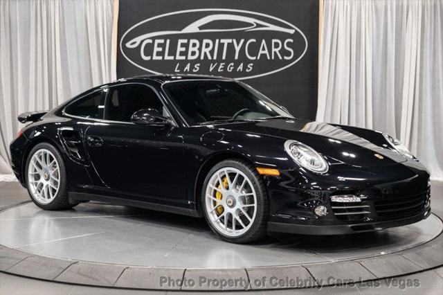 used 2011 Porsche 911 car, priced at $139,000