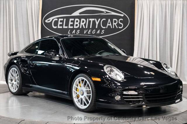 used 2011 Porsche 911 car, priced at $139,000