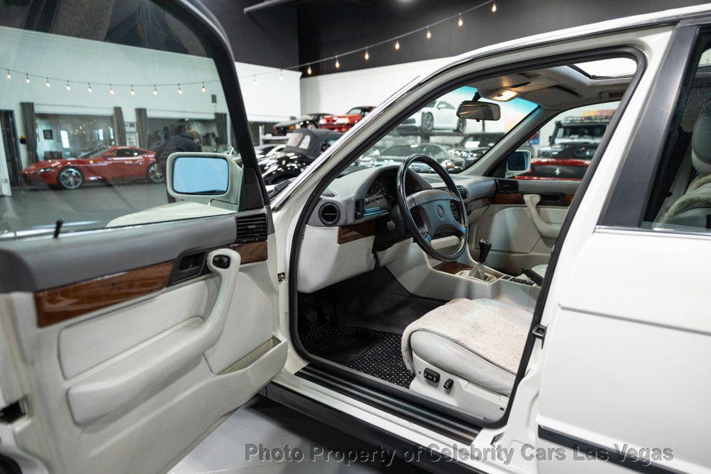 used 1992 BMW 535 car, priced at $23,750