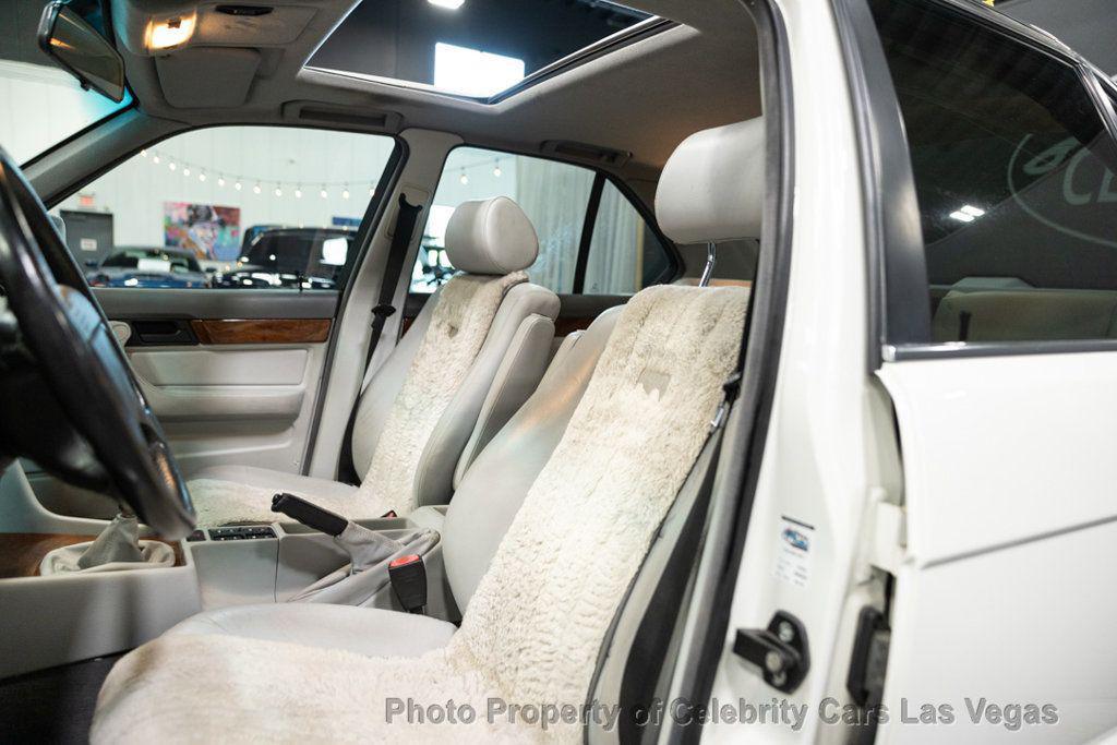 used 1992 BMW 535 car, priced at $23,750