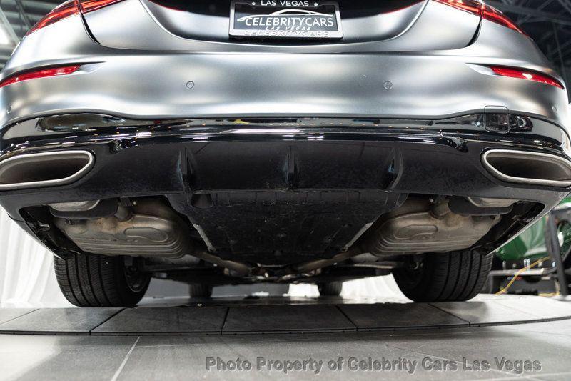 used 2025 Mercedes-Benz S-Class car, priced at $123,950