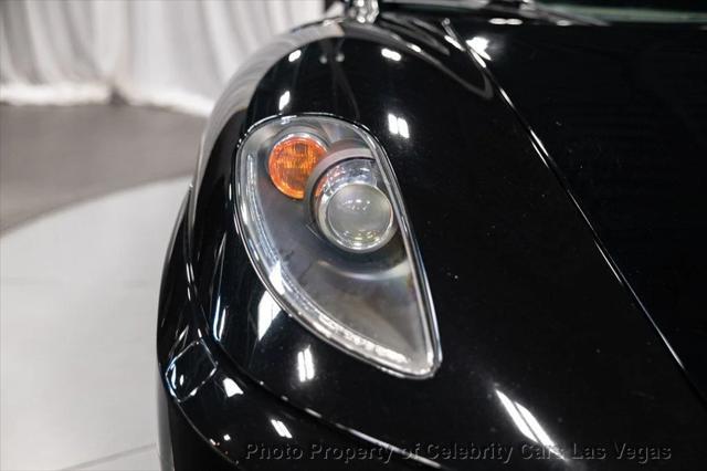 used 2007 Ferrari F430 car, priced at $129,999