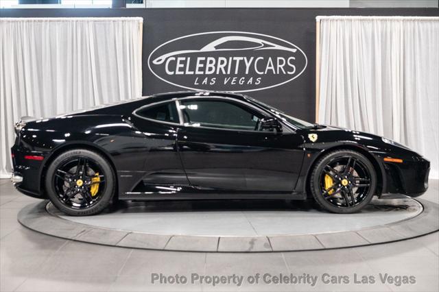 used 2007 Ferrari F430 car, priced at $129,999
