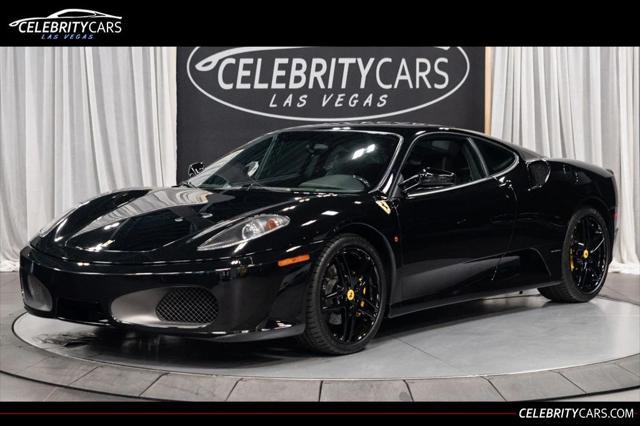 used 2007 Ferrari F430 car, priced at $129,999