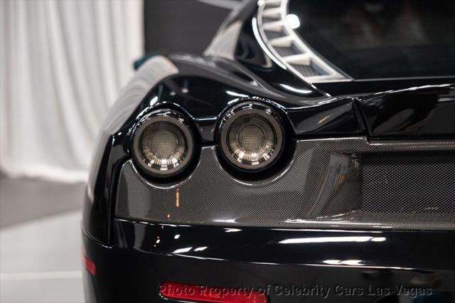 used 2007 Ferrari F430 car, priced at $129,999