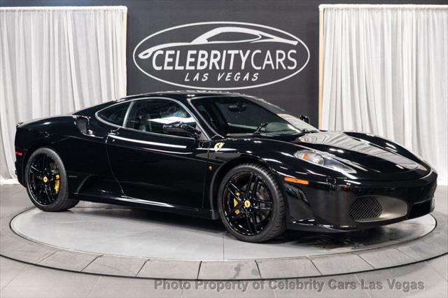 used 2007 Ferrari F430 car, priced at $129,999