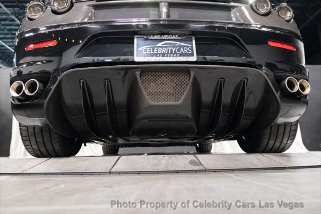 used 2007 Ferrari F430 car, priced at $129,999