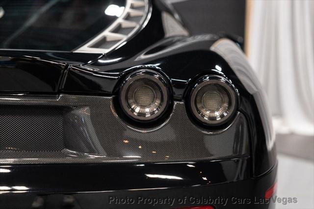 used 2007 Ferrari F430 car, priced at $123,500
